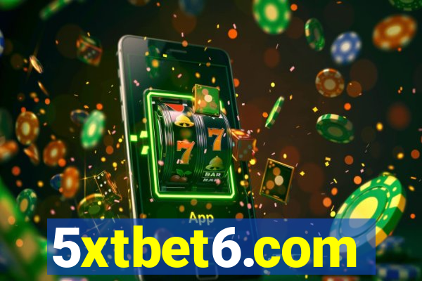 5xtbet6.com