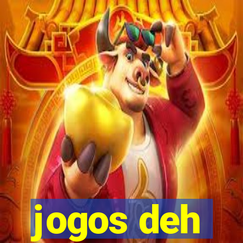 jogos deh