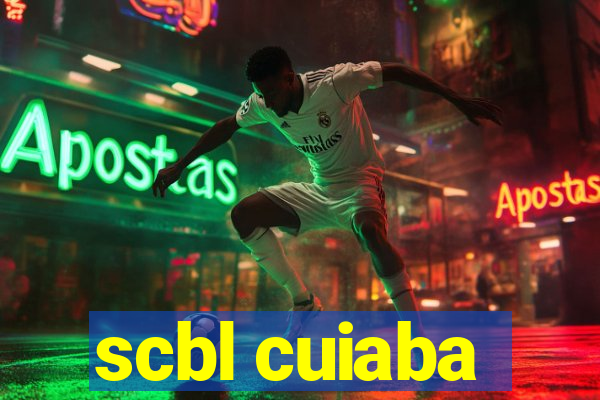 scbl cuiaba