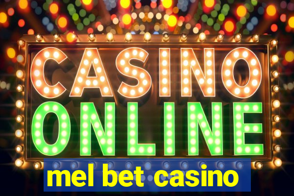 mel bet casino