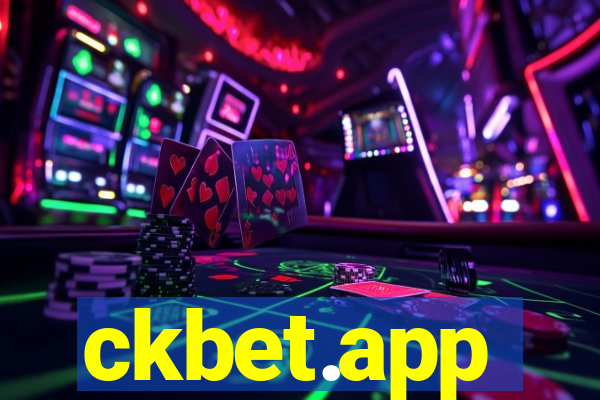 ckbet.app