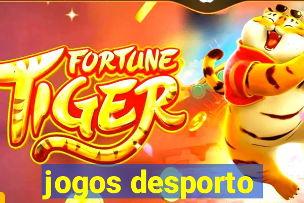 jogos desporto