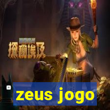 zeus jogo