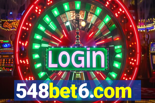 548bet6.com