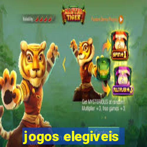 jogos elegiveis