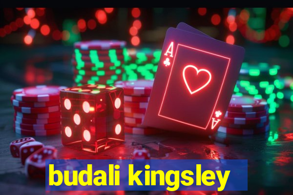 budali kingsley