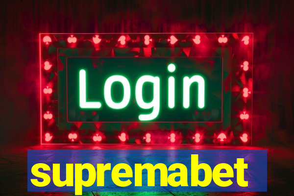 supremabet