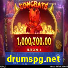 drumspg.net