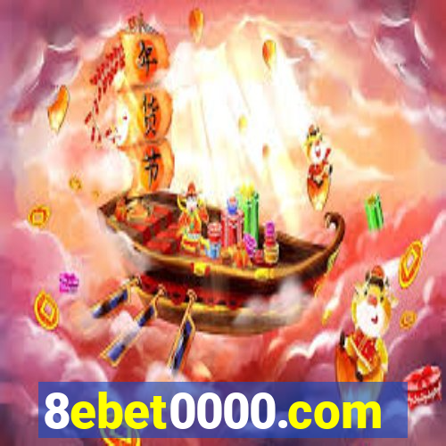 8ebet0000.com