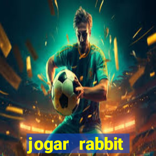 jogar rabbit fortune gratis