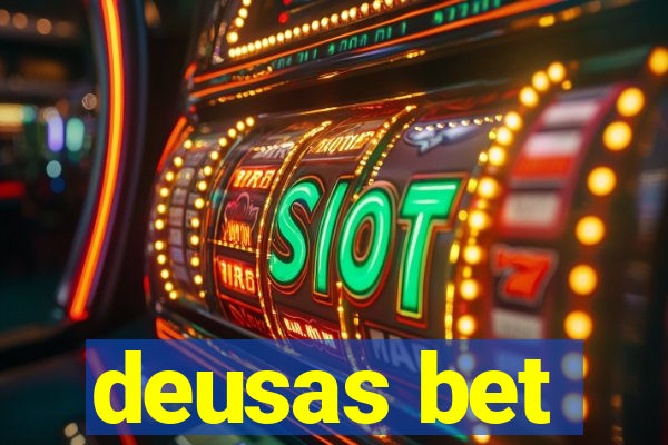 deusas bet