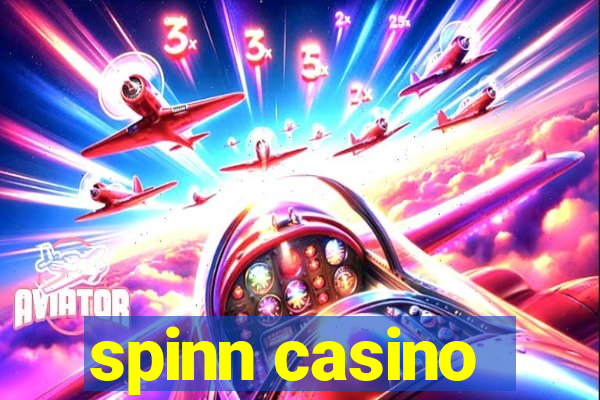 spinn casino