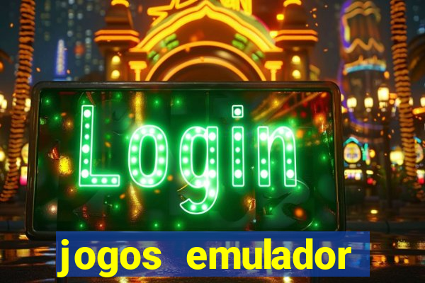 jogos emulador nintendo switch