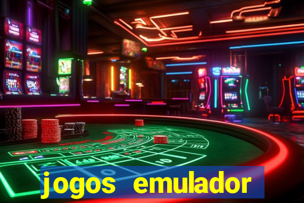 jogos emulador nintendo switch