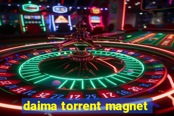 daima torrent magnet