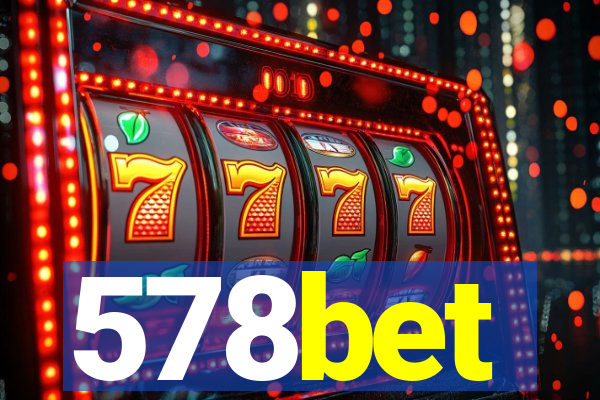 578bet