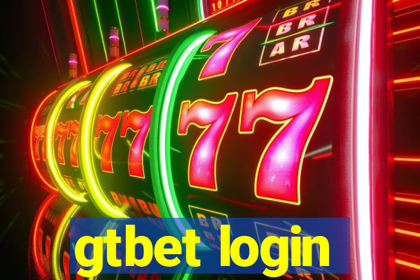 gtbet login