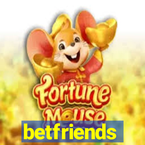 betfriends