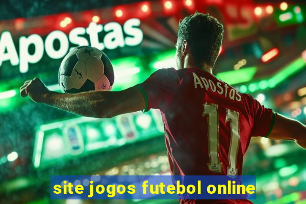 site jogos futebol online