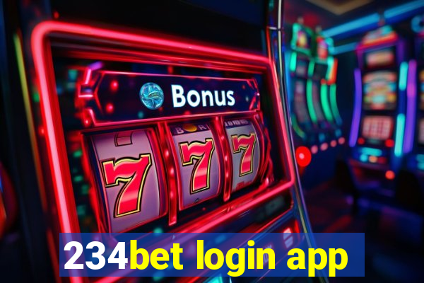 234bet login app