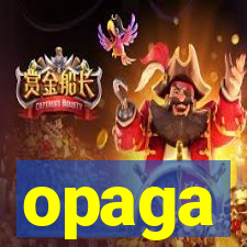 opaga