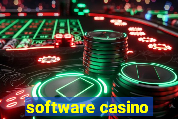 software casino