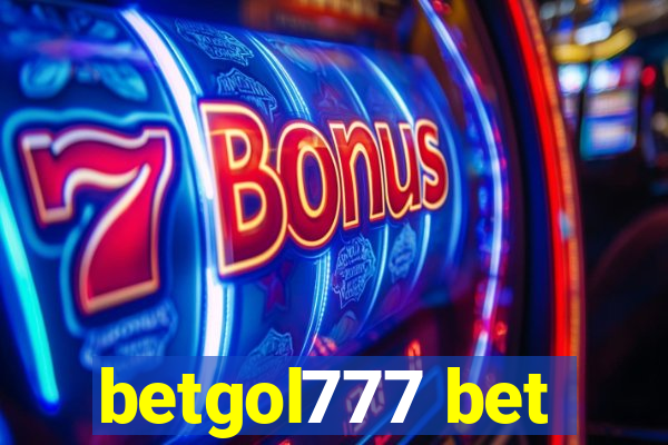 betgol777 bet