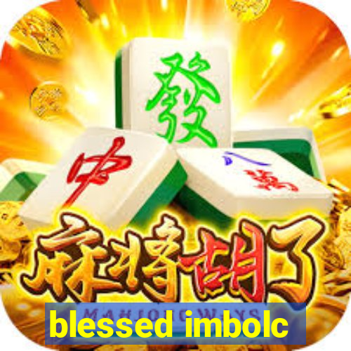 blessed imbolc