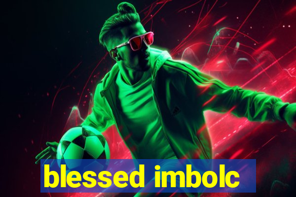 blessed imbolc