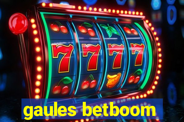 gaules betboom