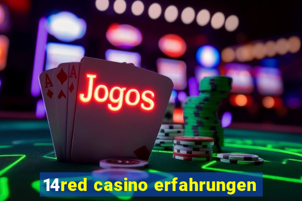 14red casino erfahrungen