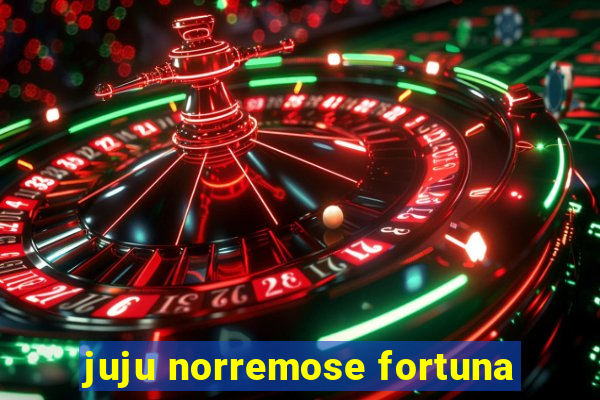 juju norremose fortuna