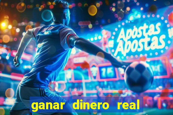 ganar dinero real jugando bingo