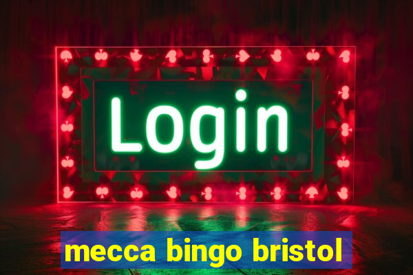 mecca bingo bristol