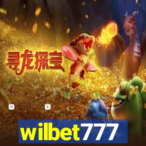 wilbet777