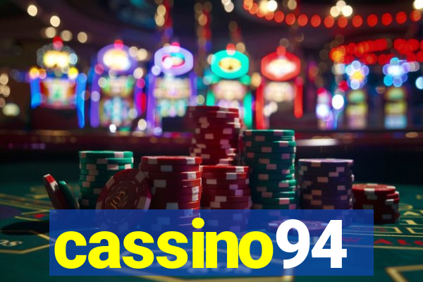 cassino94