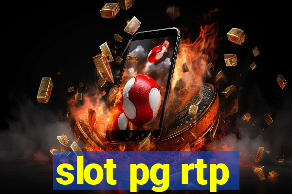 slot pg rtp