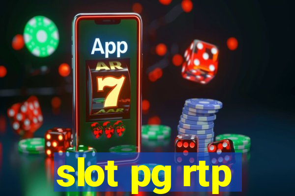 slot pg rtp