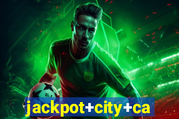 jackpot+city+casino