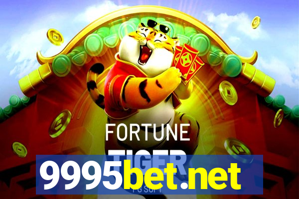 9995bet.net