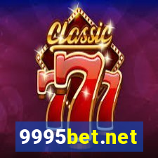 9995bet.net