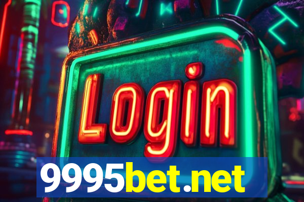 9995bet.net