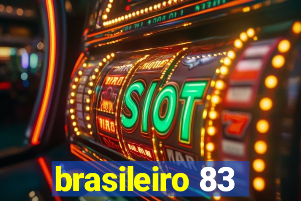 brasileiro 83