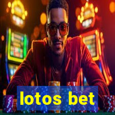 lotos bet