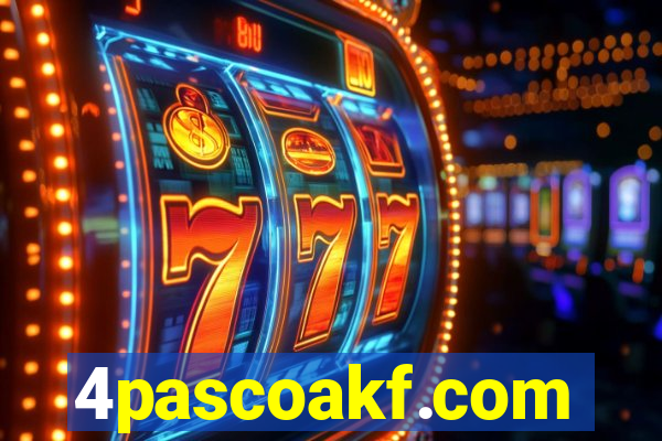 4pascoakf.com