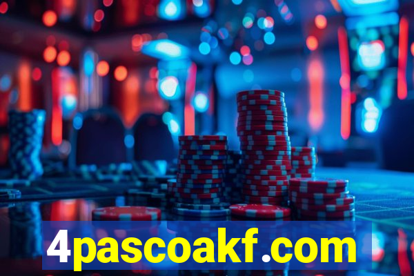 4pascoakf.com