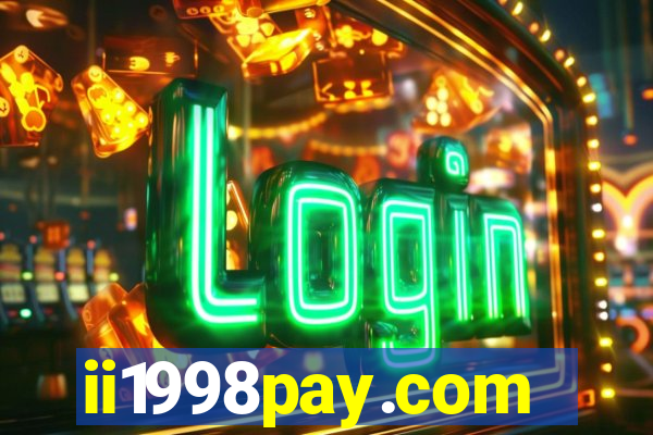 ii1998pay.com