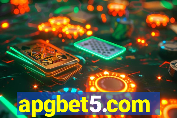 apgbet5.com