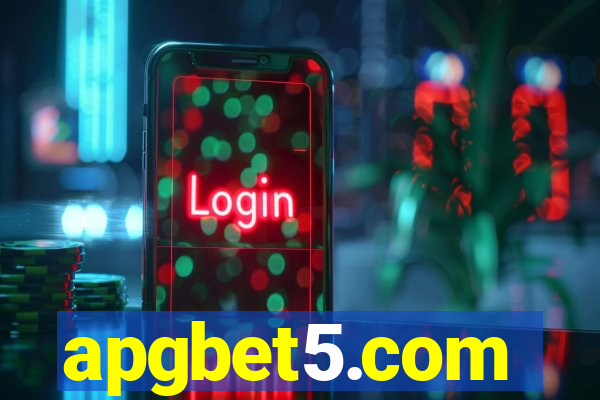 apgbet5.com