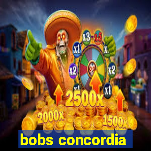 bobs concordia